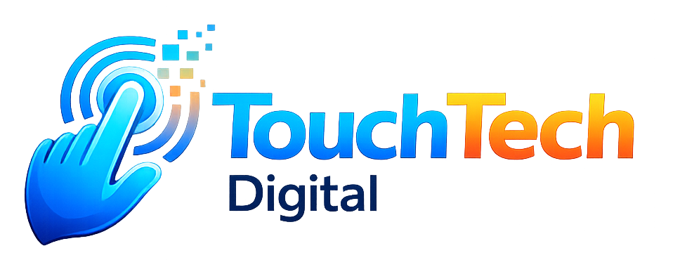 touchtech-digital-logo